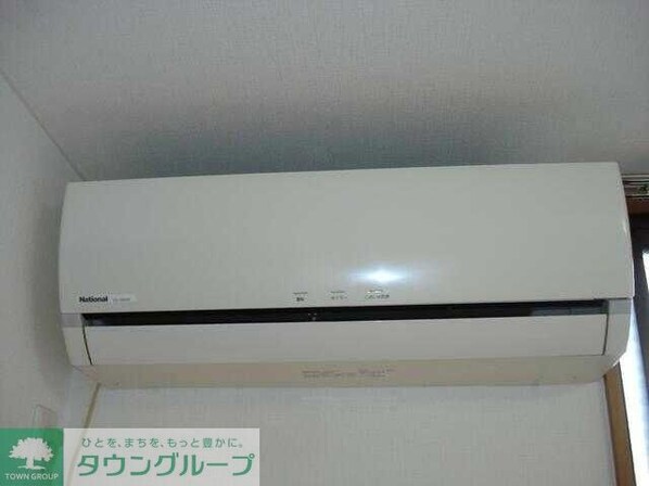 コーポ楓の物件内観写真